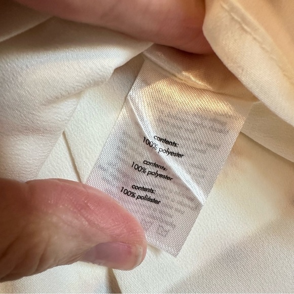 NWT WeWoreWhat mini slip skirt in daisy print women XS - Picture 5 of 11